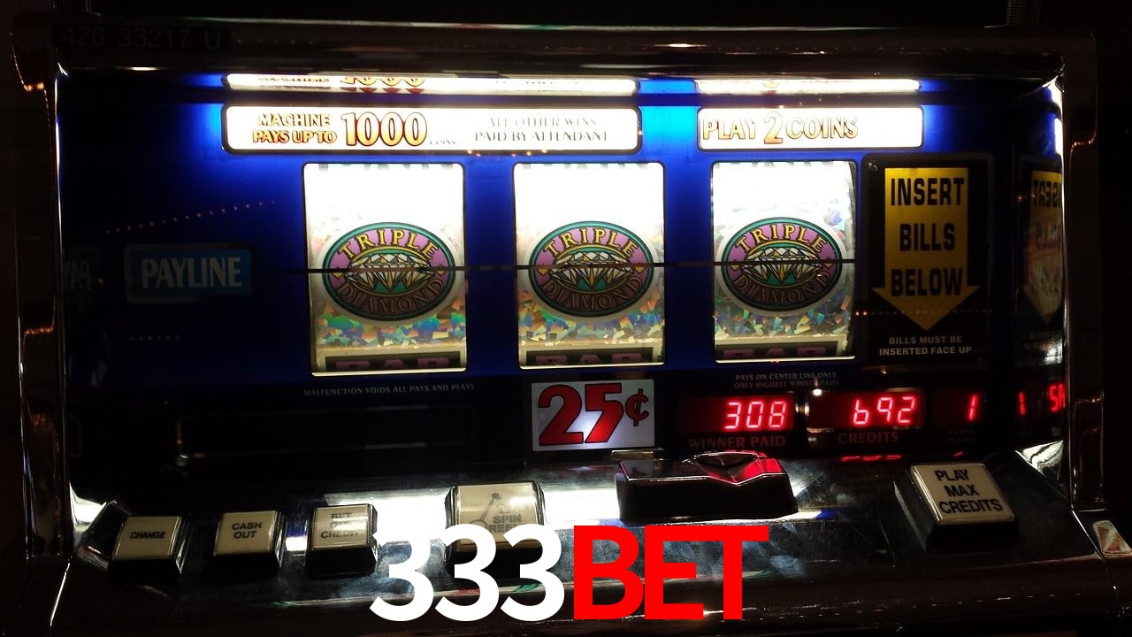 Statistics 333bet