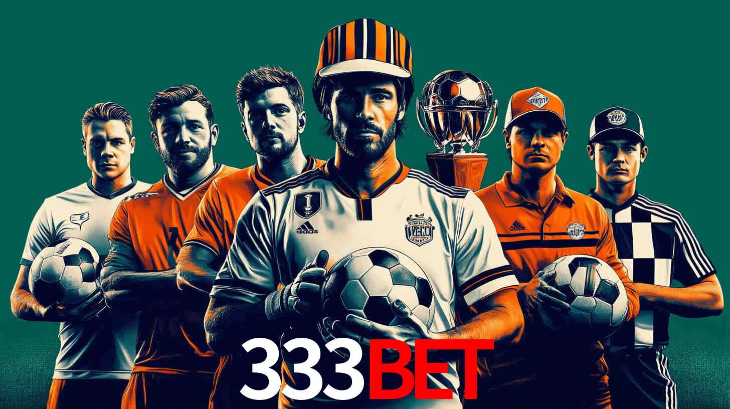 Descubra a Essência do 333bet: Nossa História e Compromissos