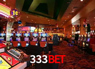 333bet Belo Horizonte - VIP Casino