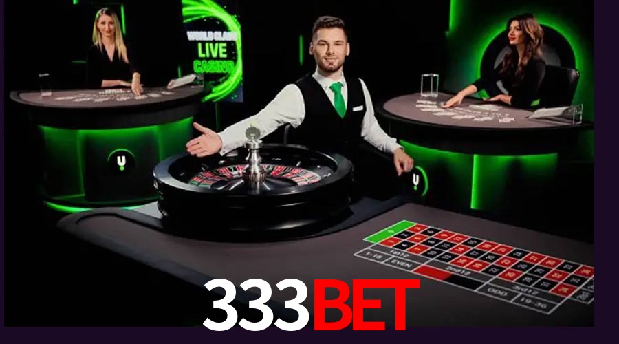 Exclusive Offers 333bet