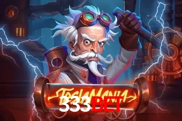 333bet Belo Horizonte - Jackpots