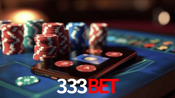 Ofertas Exclusivas 333bet
