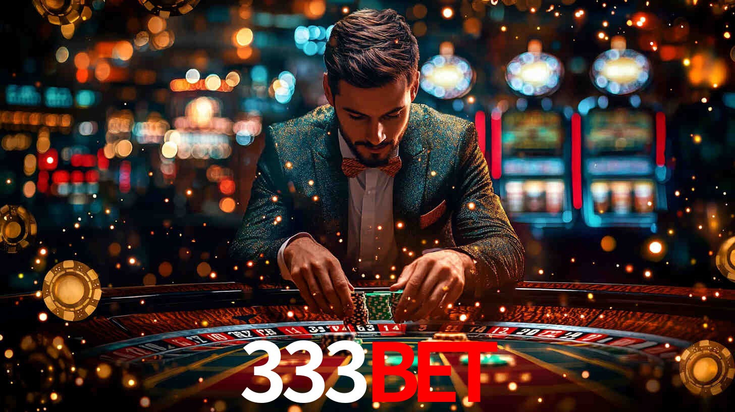 Programa VIP 333bet