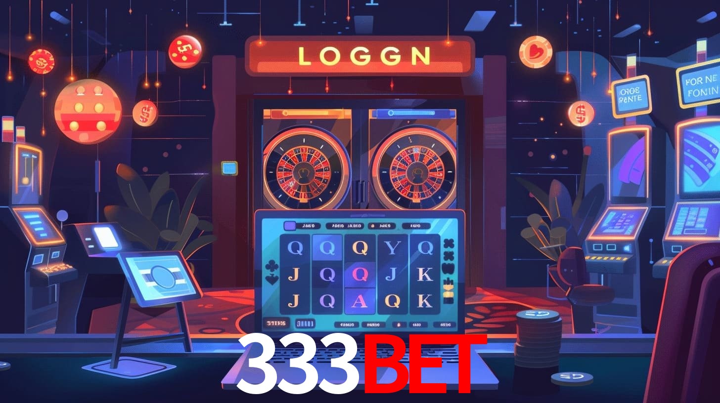 333bet Plataforma - Certificada MGA desde 2015