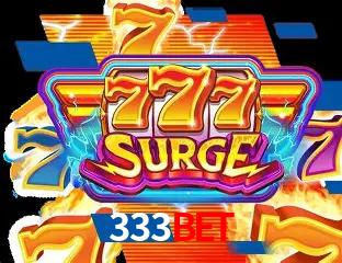 Descubra a Magia dos Jogos de Arcade no 333bet