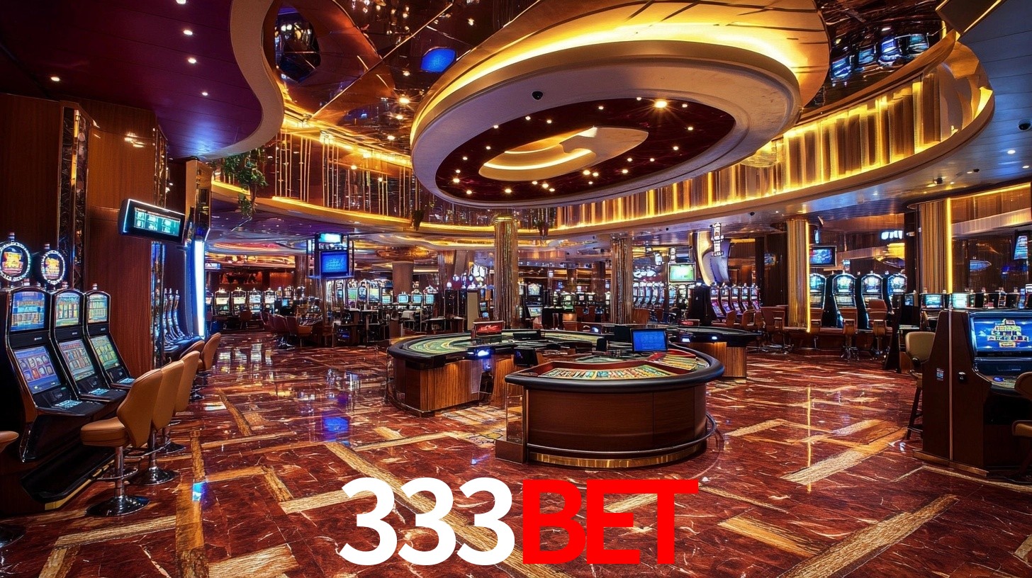 Blackjack Table 333bet
