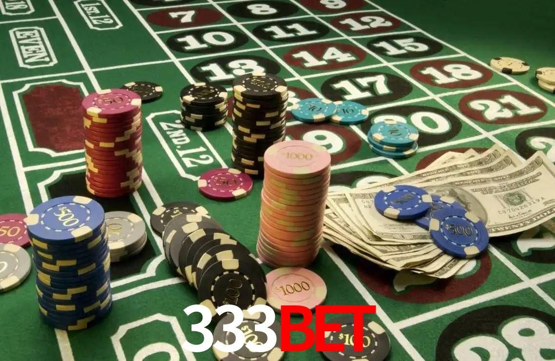 Live Casino 333bet