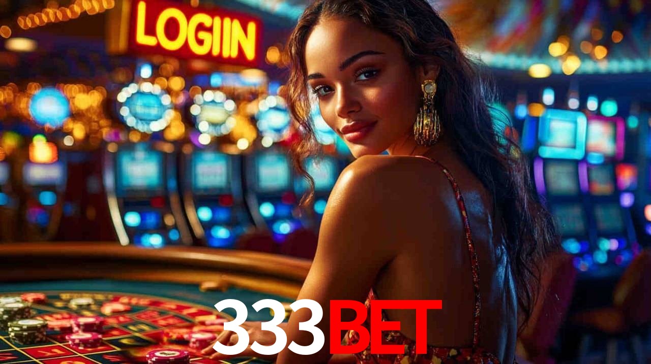 333bet Rio de Janeiro - Popular Jogos