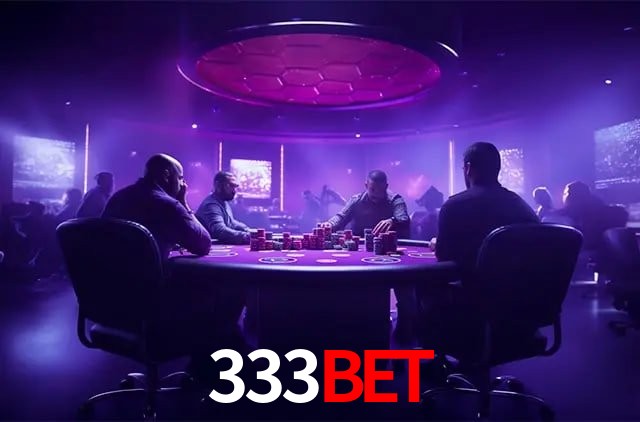 333bet Salvador - Strategies