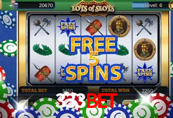 333bet São Paulo - Live Tables