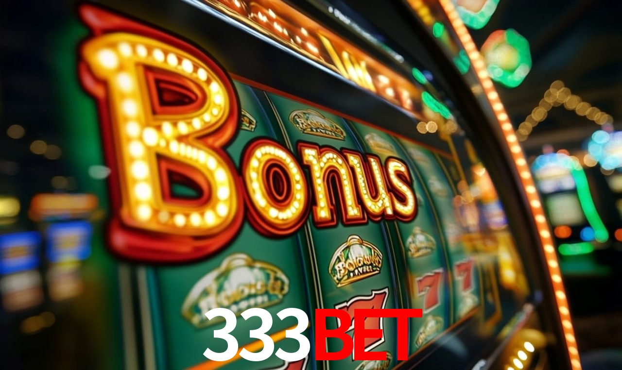 333bet Salvador - Promo Stats