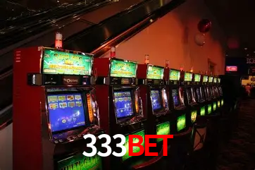 Desvendando o Mundo dos Jogos Virtuais na 333bet