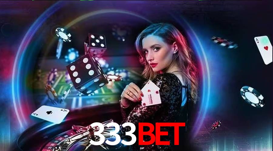 Flash Promotion 333bet