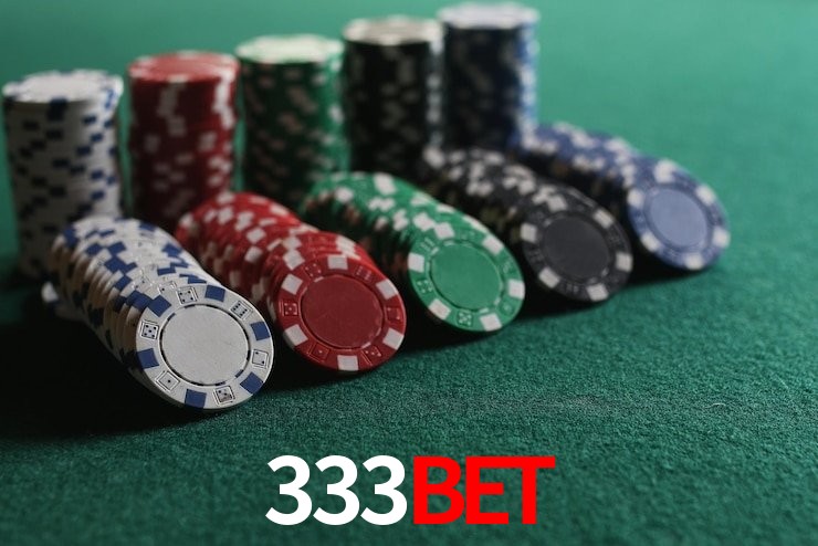 Game Providers 333bet