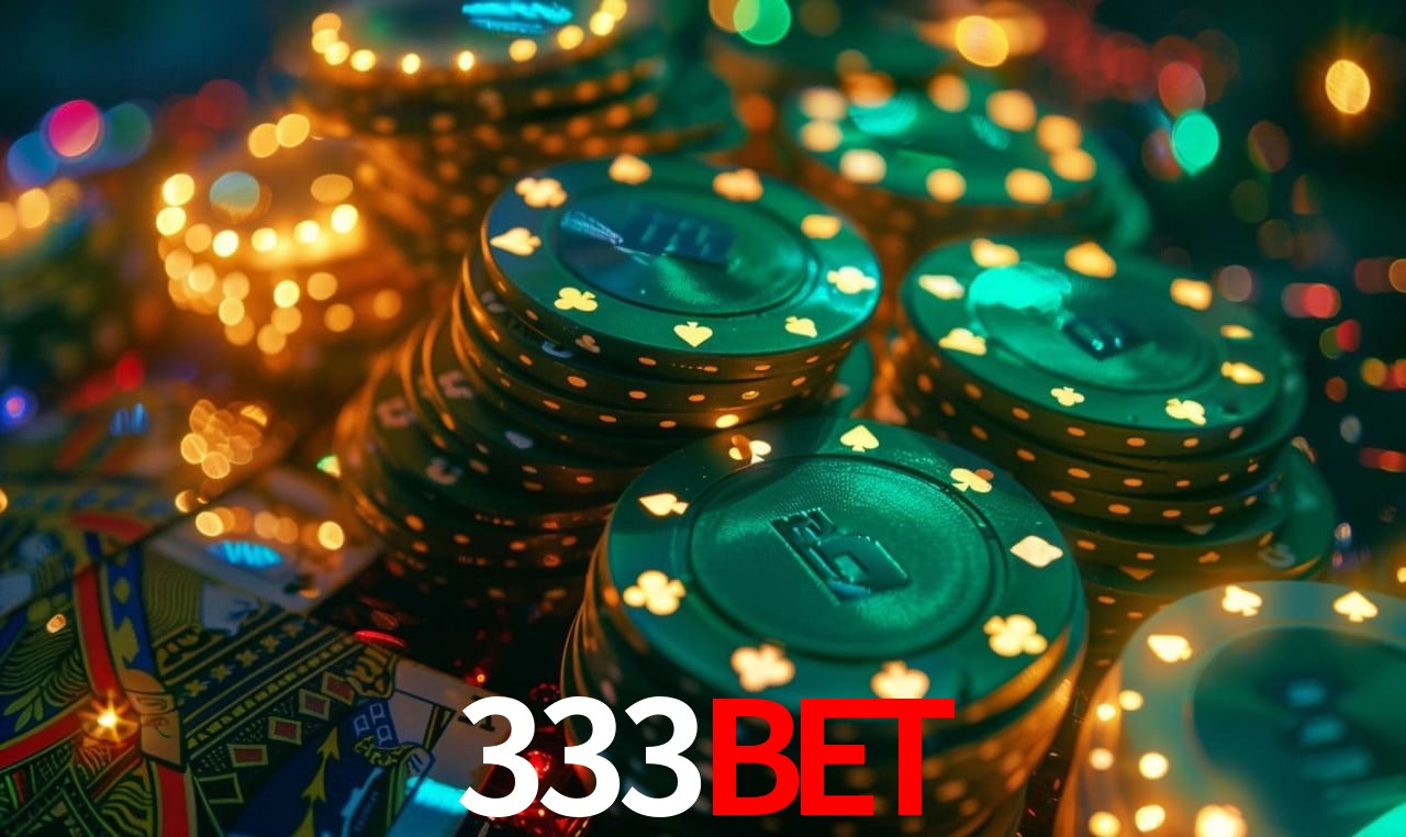 Diretório de Jogos 333bet