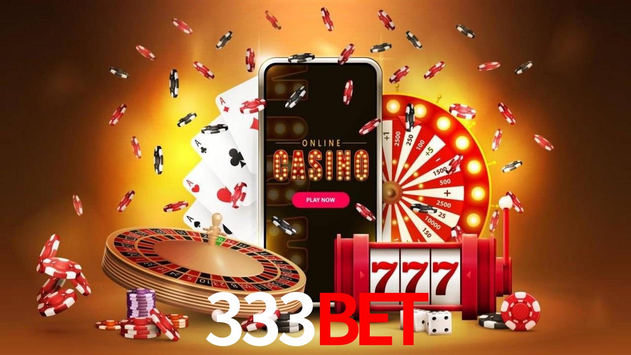 333bet Brasília - Jogo Features