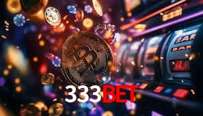 Interface do App 333bet
