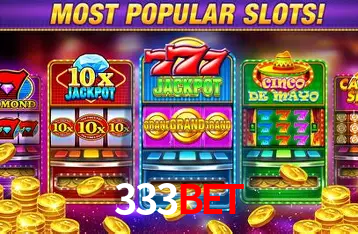 333bet Brasília - Casino Guide